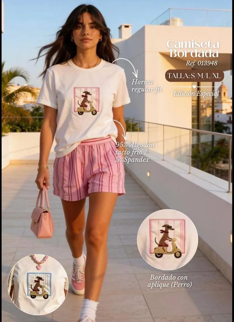 Paseo en Vespa