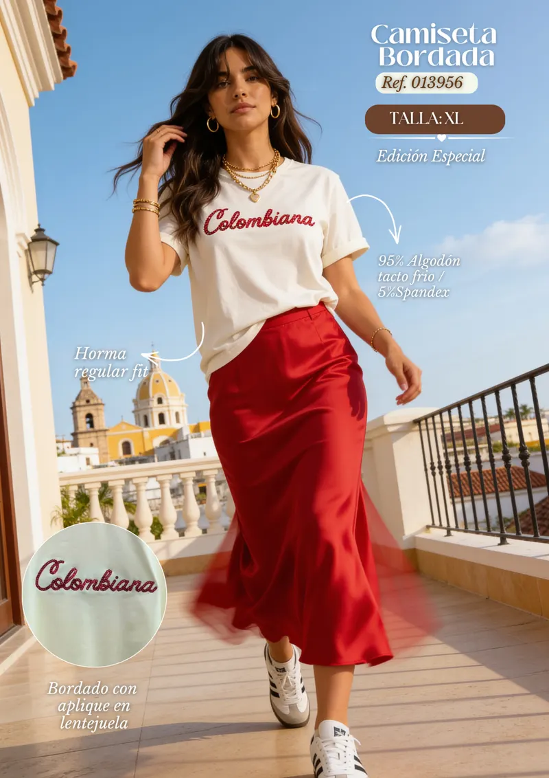 Colombiana