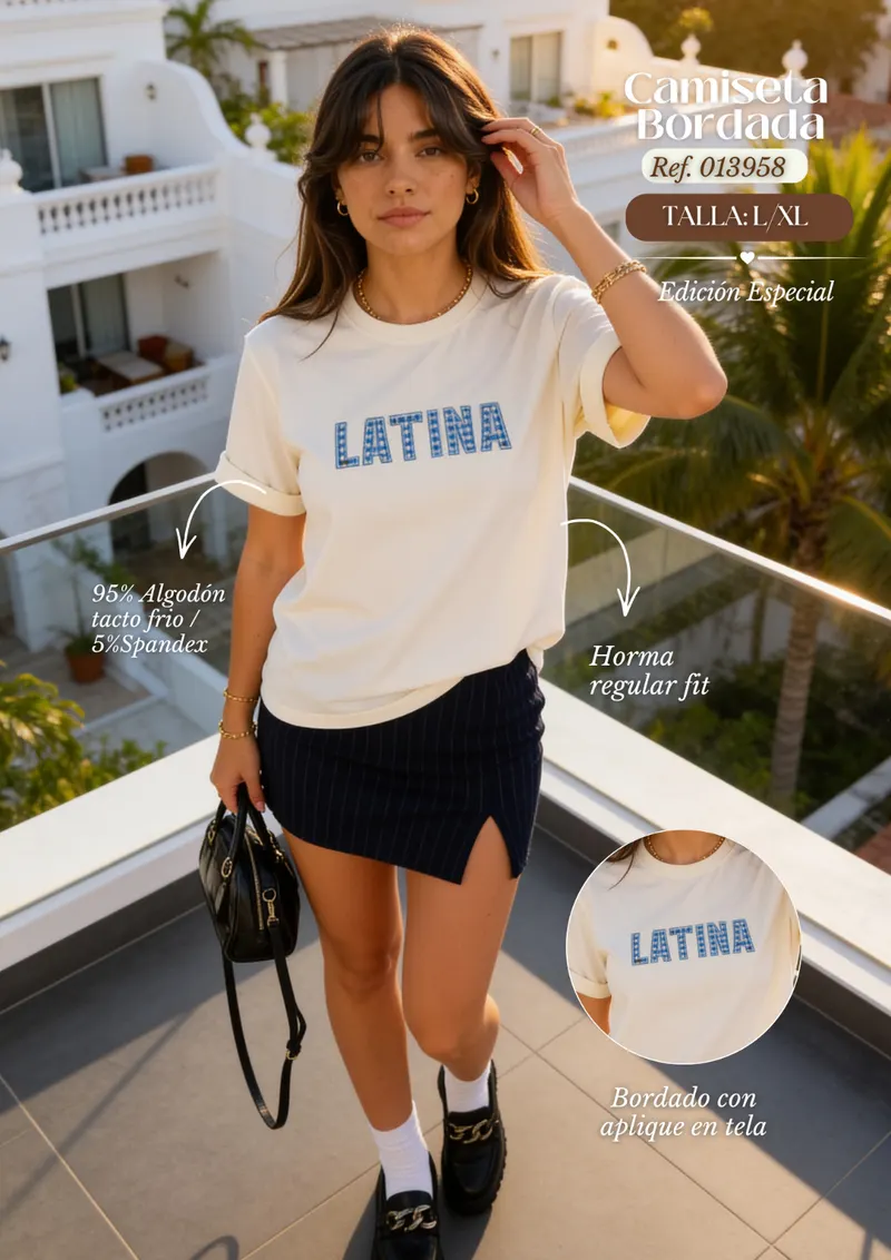 Latina