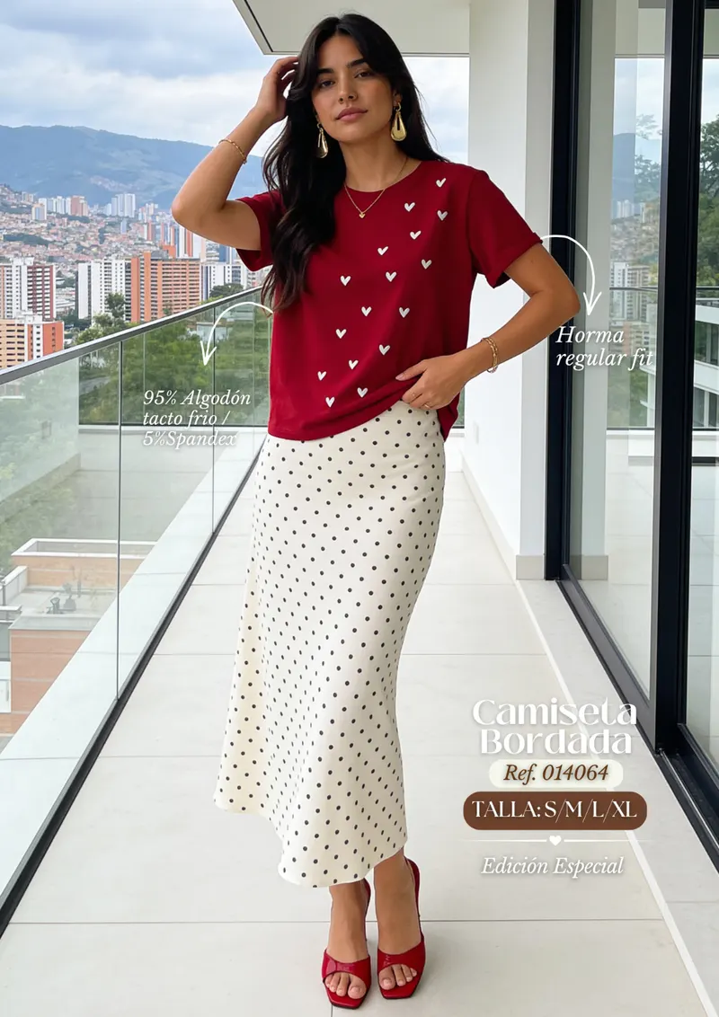Corazones Vino