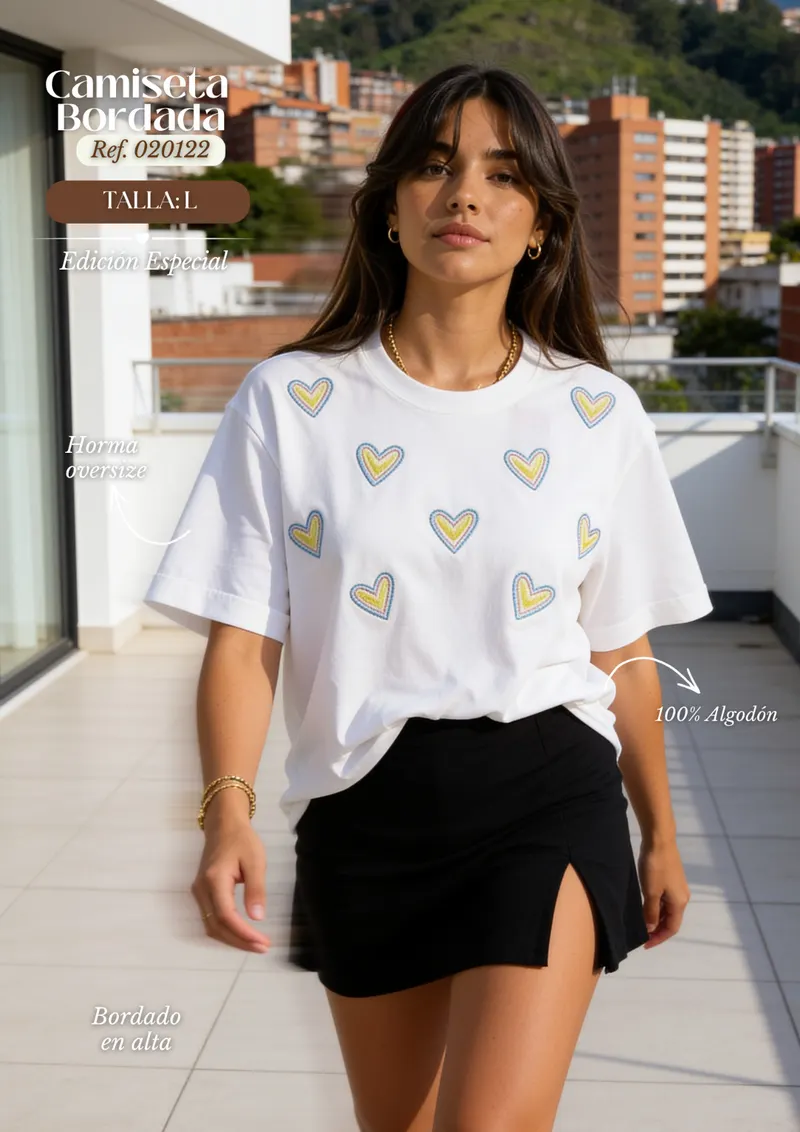 Corazones de Sol